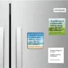 Refrigerator Magnets