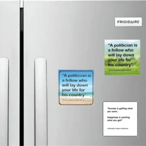 Refrigerator Magnets