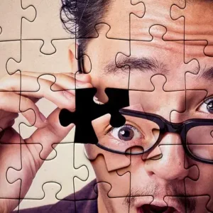 Custom Jigsaw puzzle