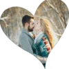 Heartshaped Puzzle