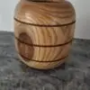 Wood Bowl