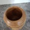 Wood Bowl