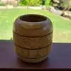 Wood Bowl