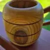 Wood Bowl
