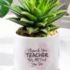 Mini Flower Pot/Planter