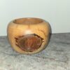 Wood Eucalyptus Bowl